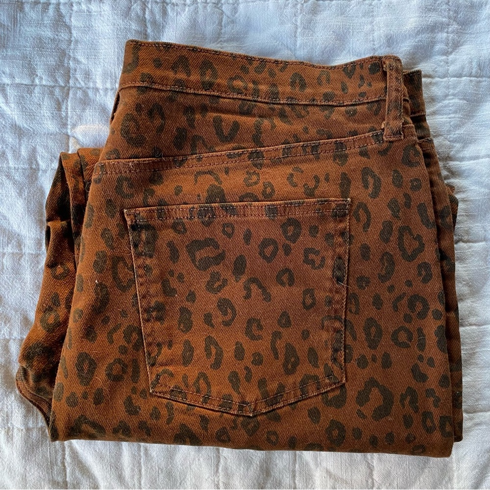 Universal Thread | Printed Vintage Straight, 18